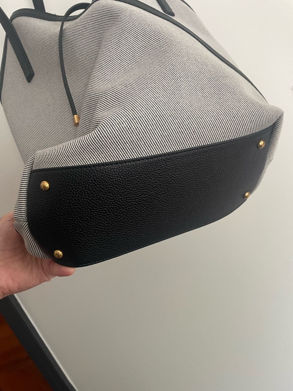 Rag and bone Alix tote - Picture 4 of 10